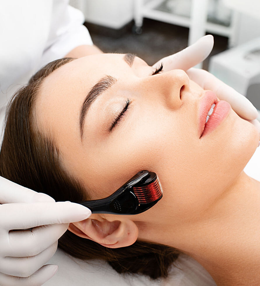 Can Micro-Needling Improve The Appearance of Fine Lines