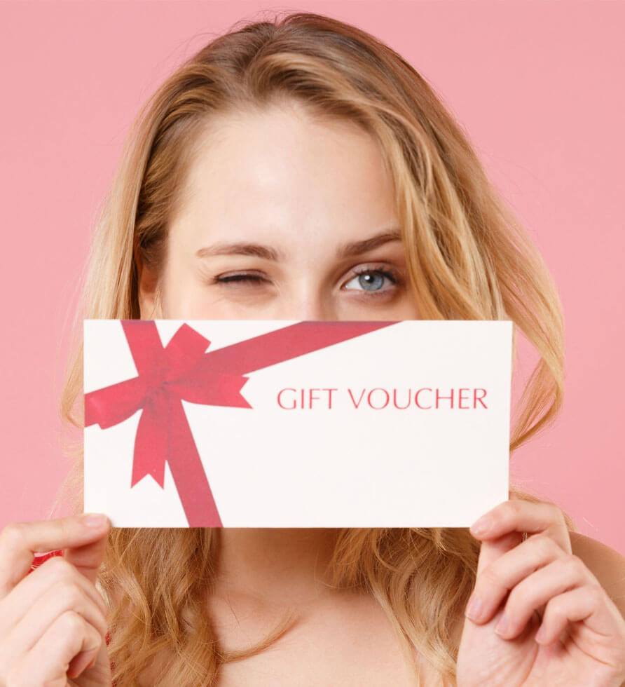Skinjectables Gift Certificates Now Available!