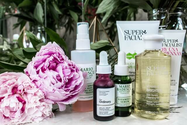 Time to Switch Up Your Skin Care Routine for Spring