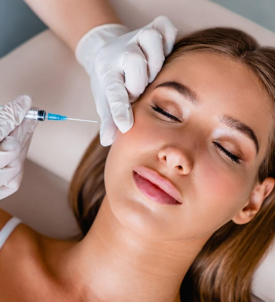 How Long After Botox Can You Lay Down?